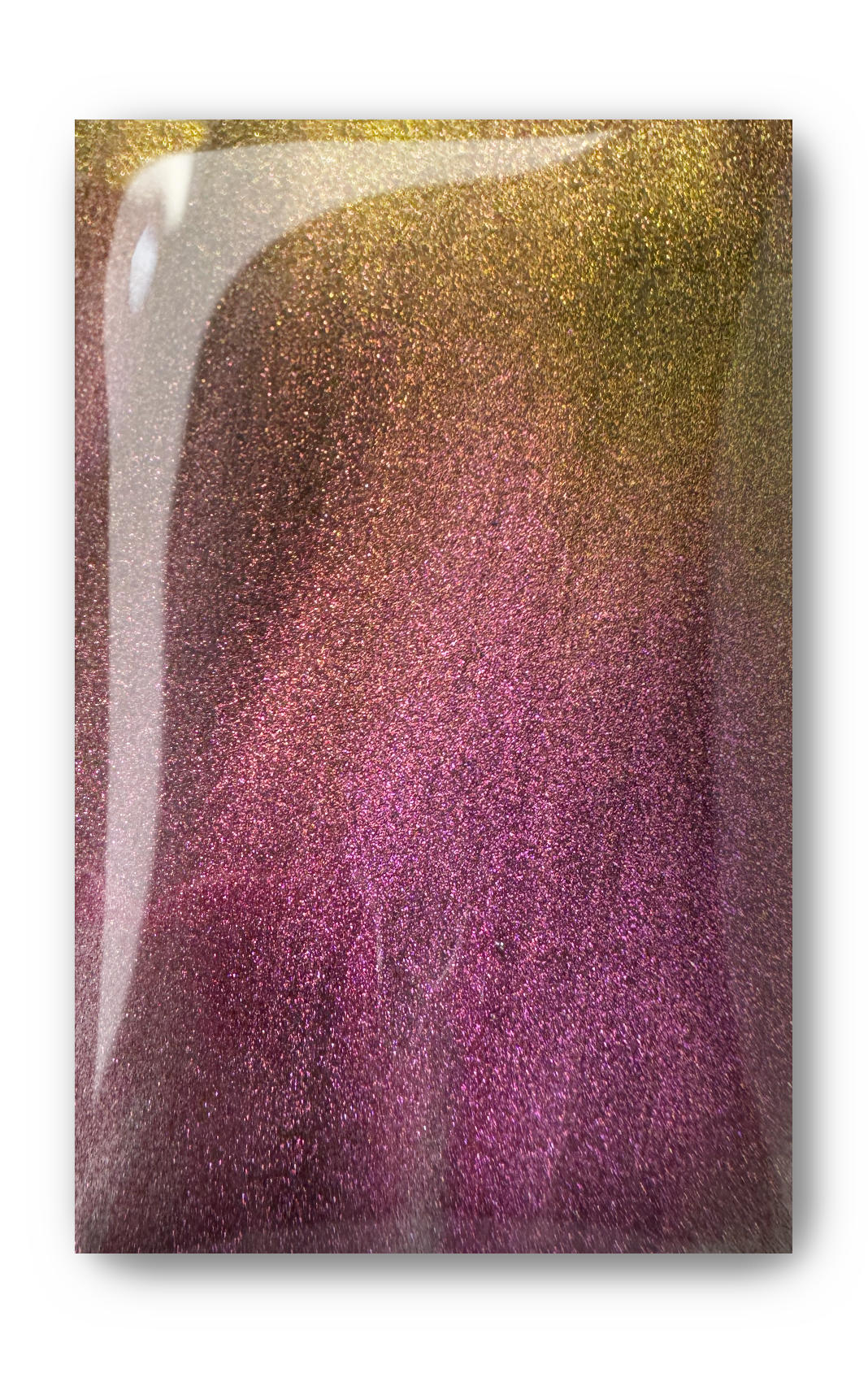 P+ Aurora Kitty Cat Eye Gel Polish
